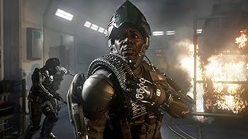 コールオブデューティ アドバンスド・ウォーフェア 字幕版 Amazon.co.jp: コール オブ デューティ アドバンスド・ウォー